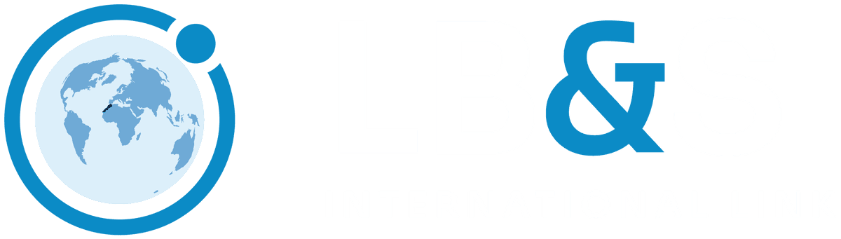 LB&S International Link