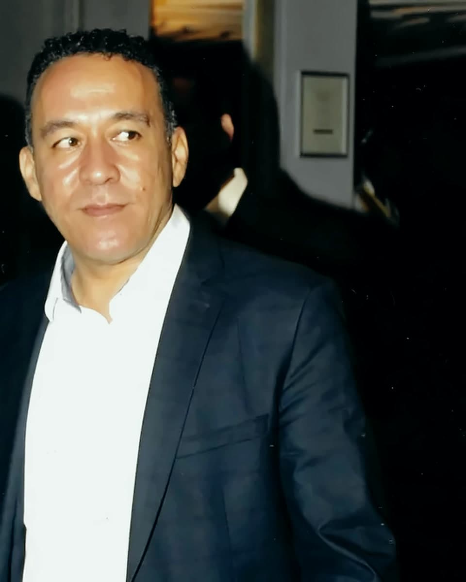 Lotfi Benchekroun, Founder & CEO